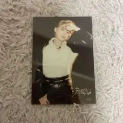 straykids リノ scars タワレコ