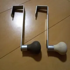 ドアフック2個セット