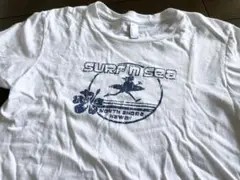 ハワイ購入☆アメアパ×SURF'N SEATシャツHawaiiサーフンシー