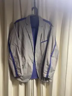 ジャケット・アウター PHINGERIN PINCHY BLAZER PINCHY TROUSERS 2025年最新】PHINGERIN テーラードジャケットの人気アイテム