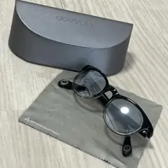 OLIVER PEOPLES ソロイスト サングラス MOSCOT roav Oliver N.04 Sun Sunglasses in Tokyo Tortoise | Oliver®