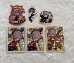 Crazy Raccoon Daruma is god