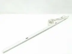 エルパ スライドコンセントレール 1m ライティングバー LRC-100B★