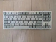 Epomaker × Feker Galaxy80 フルアルミキーボード