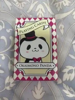 専用_楽天パンダトランプ