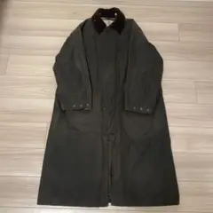 BARBOUR バブアー × ジャーナルスタンダード別注　バーレー