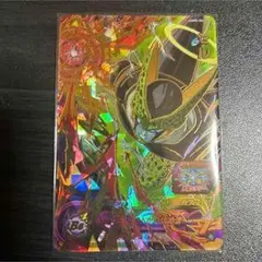 Z/X セル（完全体） JMS-64 ホロカード