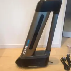Wahoo KICKR CLIMB 美品　ほぼ使用なし Amazon.com : Wahoo KICKR Climb Indoor Grade Simulator for