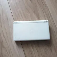 Nintendo DS ホワイト 本体