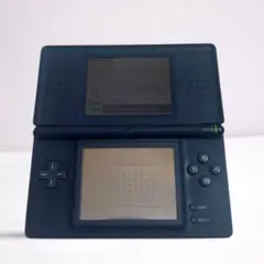 ニンテンドーDS本体Liteジャンク ソフト付き