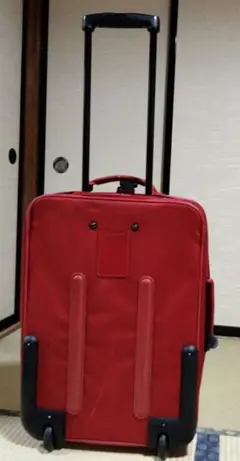 Longchamp スーツケース