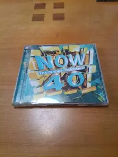 【'90s】NOW! That's What I Call Music! 40