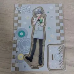カラフルピーチ　からぴち　ヒロくん　ヒロ　ダイナー　アクリルスタンド