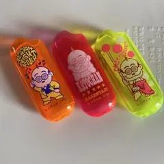カトちゃん　キャラクターグッズ