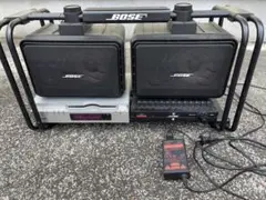 bose us-25sスピーカー未確認、ジャンク品 2025年最新】BOSE US 25の人気アイテム - メルカリ