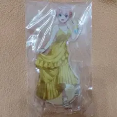 五等分の花嫁　中野一花アクスタ