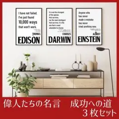 お得な【3枚セット】送料無料　ポスター　インテリア　アート　ギフト　おしゃれ