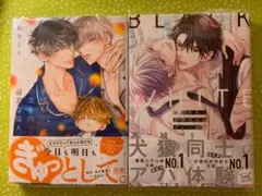 BL コミック