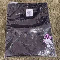 櫻坂46 ワンポイントロゴTシャツ ホワイト XXLサイズ 2nd TOUR