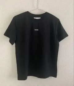 lavanda Tシャツ　ブラック