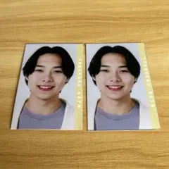 田所蒼大 Myojo デタカ 2025年 10月号