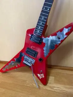 ※T-R※【極美品】ランダムスター　ESP　日本製　調整済　オマケ付 2025年最新】ランダムスター ESPの人気アイテム - メルカリ