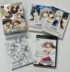 Memories Off 6 Next Relation