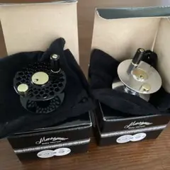 新品未使用品　ベビーマリエット　スペアスプール金と銀 m94026600856_1.jpg?1720769695