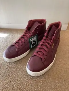 PUMA　STATES　MIJ　HANDCRAFTED　[新品・未使用] 2025年最新】puma statesの人気アイテム - メルカリ
