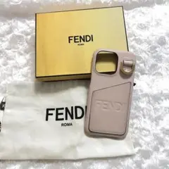 FENDI iPhone13pro ケース