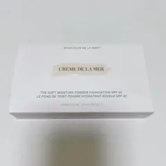 CRÈME DE LA MER パウダーファンデーション SPF30 01 CRÈME DE LA MER パウダーファンデーション SPF30 01