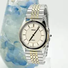 2025年最新】SEIKO DOLCE 4J40の人気アイテム - メルカリ
