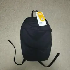 Wexlay MADISON FULL CORDURA BLACK 新品タグ付き