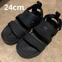 NIKE ナイキ　サンダル
