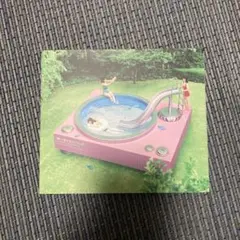 あいみょん　瞳へ落ちるよレコード