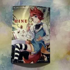 莉犬くん ブロマイド ワンマン ランダム