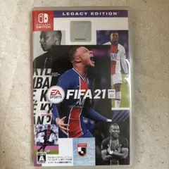 FIFA21 LEGACY EDITION