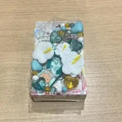 サンリオ　トコナツバケーション　日焼け　シークレットストラップ　ポチャッコ