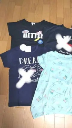Tシャツ☆新品☆140