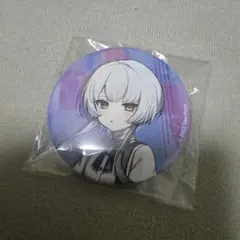 Neo-Porte 幽乃うつろ 缶バッジ