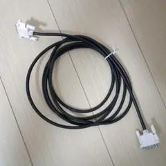 DVIケーブル　3m