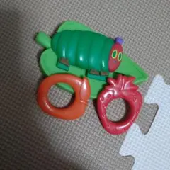 はらぺこあおむし　 ふとっちょあおむし　はっぱのボート
