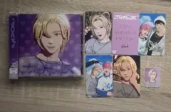 PLAVE かくれんぼ ノアソロジャケット盤　タワレコ店舗特典トレカセット
