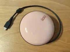 ピンク USB 充電器 急速充電対応