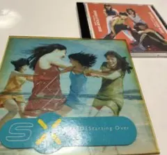 SPEED CD 2枚セット