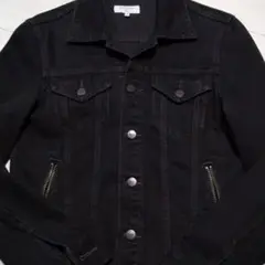 EDIFICE デニムジャケット ジージャン