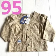 新品　Buddy Lee ジャケット　はおり　アウター　95 春　リー