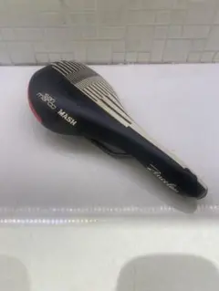 san marco×mash ゾンゴランサドル blue lug サンマルコ