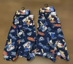 男　トランクス　メジャー　Mサイズ