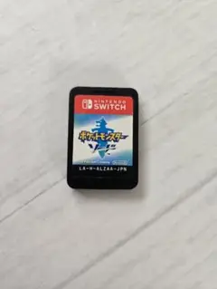 ポケットモンスター ソード Nintendo Switch
